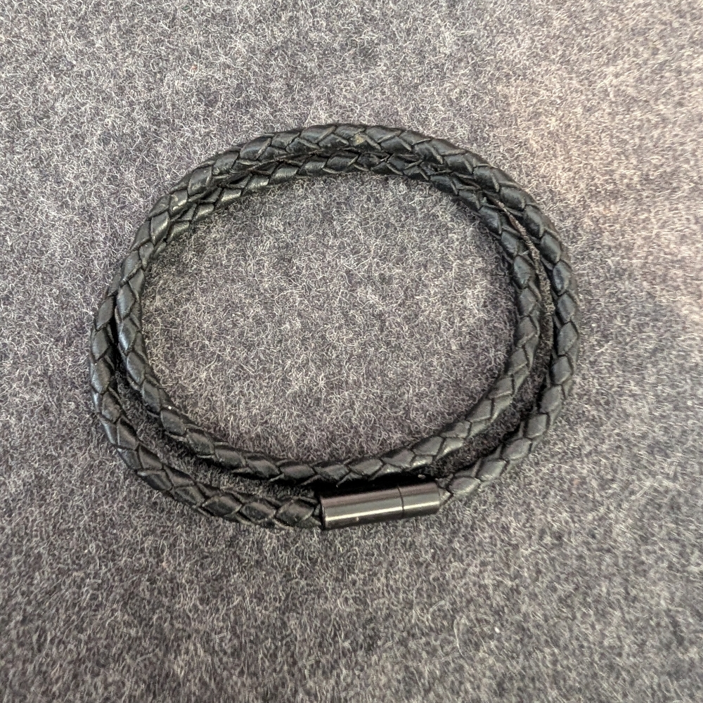 New Samos "Agilla" Rope Bracelet 7.3inch